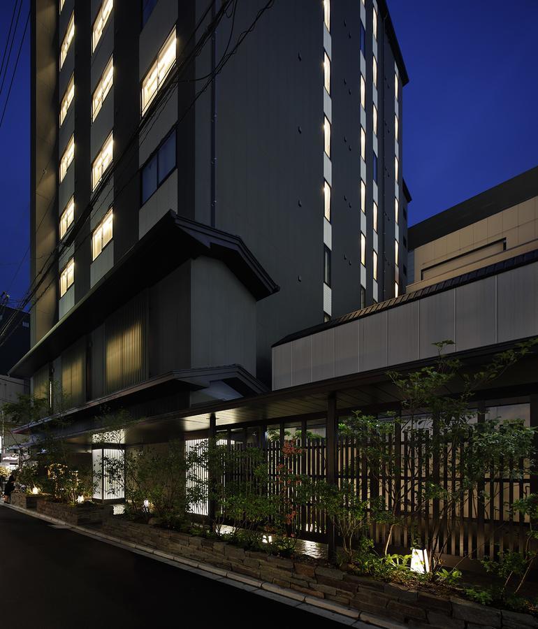 Hotel Resol Kawaramachi Sanjo Kyoto